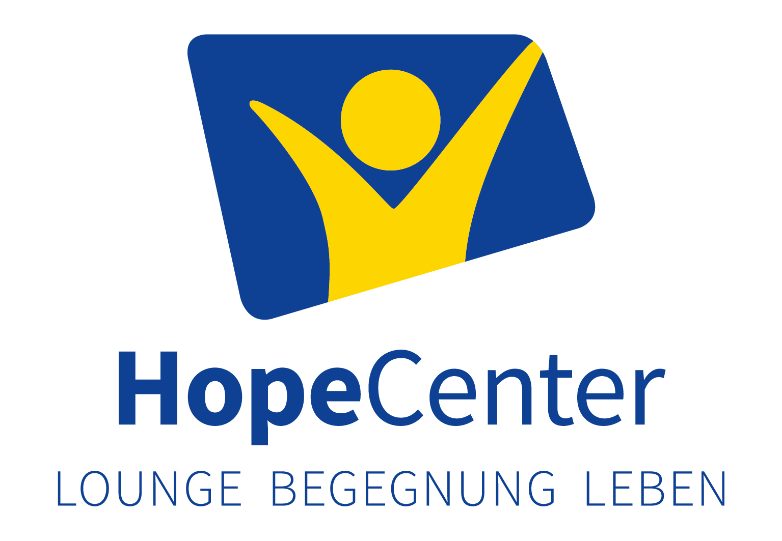 Mehr Infos zum Hope Center